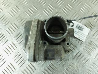 заслонка дроссельная Volkswagen Polo 4 поколение 2004, цвет, 036133062N