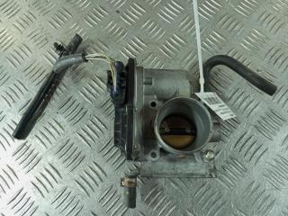 заслонка дроссельная Mazda 3 BL 2008, цвет, ZJ2013640A