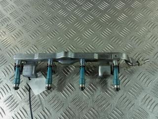 топливная рампа Mazda 3 BL 2008, цвет