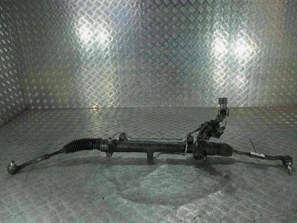 рулевая рейка BMW 7 серия E65/E66/E67 2004, цвет, 7852501688 - фото №1