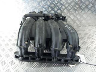 коллектор впускной BMW 3 серия E90/E91/E92/E93 [рестайлинг] 2008, цвет, 7520343