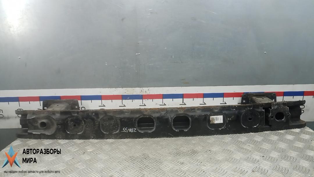 усилитель бампера заднего Mercedes-Benz A-Класс W176 2012, 1.8 л., дизель, АКПП, хетчбэк 5 дв., A2466100014 - фото №1