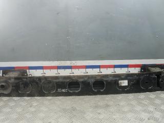 усилитель бампера заднего Mercedes-Benz A-Класс W176 2012, 1.8 л., дизель, АКПП, хетчбэк 5 дв., A2466100014