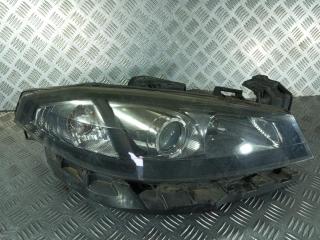 фара правая Renault Laguna 2 поколение 2004, цвет