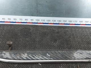 подножка Land Rover Freelander 2 поколение 2007, 2.2 л., D TD4, дизель, МКПП, внедорожник 5 дв.