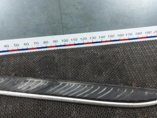 подножка Land Rover Freelander 2 поколение 2007, 2.2 л., D TD4, дизель, МКПП, внедорожник 5 дв.