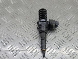 форсунка Skoda Superb 2 поколение 2010, 1.9 л., D TDI PD, дизель, МКПП, хетчбэк 5 дв., 0414720215, PDB016