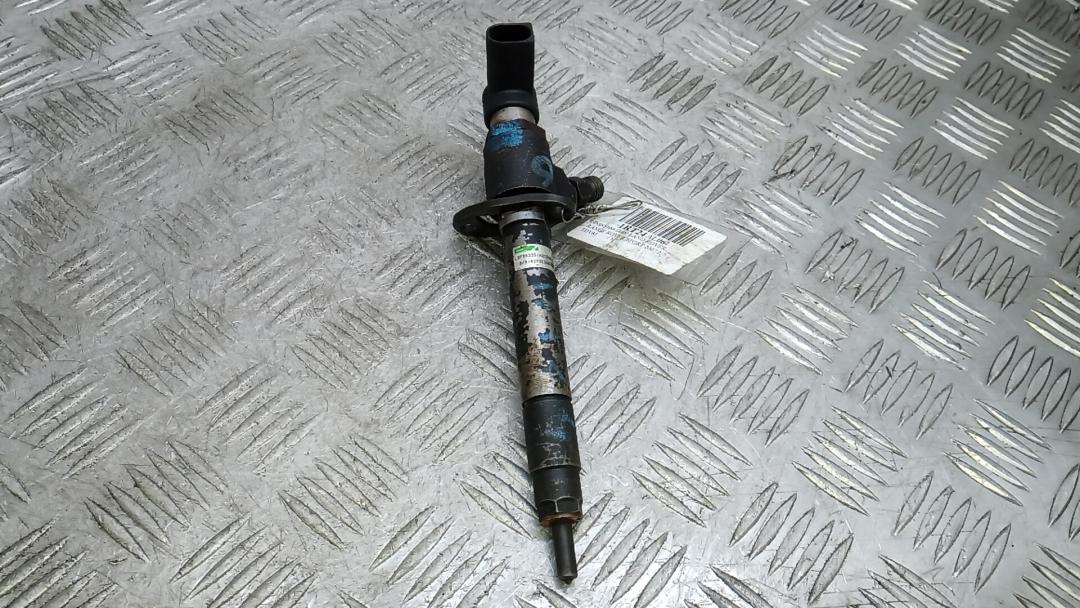 форсунка Land Rover Range Rover Sport 1 поколение 2007, 2.7 л., TDVM, дизель, АКПП, внедорожник 5 дв., 5U3Q-9K546-AA - фото №1