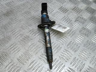 форсунка Land Rover Range Rover Sport 1 поколение 2007, 2.7 л., TDVM, дизель, АКПП, внедорожник 5 дв., 5U3Q-9K546-AA