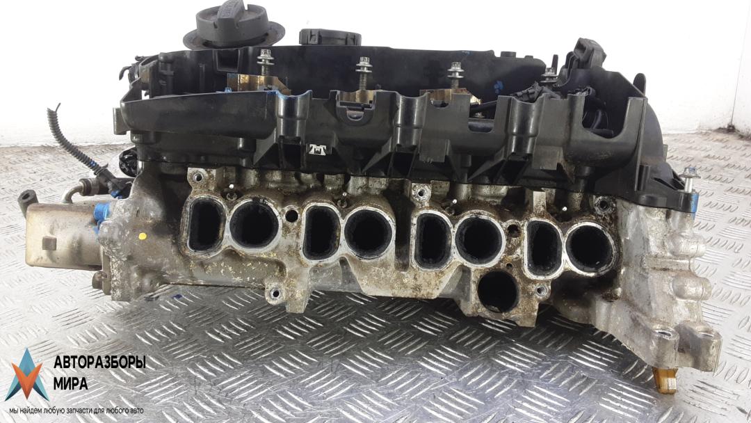 ГБЦ BMW X1 E84 2011, 2.0 л., дизель, МКПП, универсал, 91247636 - фото №1