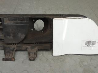 лючок топливного бака Ford Transit 8 поколение [рестайлинг] 2018, 2.0 л., дизель, МКПП