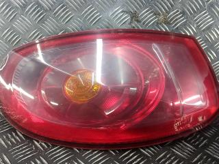 фонарь задний правый Fiat Bravo 2 поколение 2007, 1.9 л., дизель, МКПП, хетчбэк 5 дв.