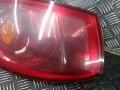 фонарь задний правый Fiat Bravo 2 поколение 2007, 1.9 л., дизель, МКПП, хетчбэк 5 дв. - фото №3