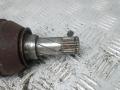полуось передняя левая (приводной вал, ШРУС) Opel Meriva 2 поколение (B) 2011, 1.4 л., бензин, МКПП, минивэн, 95520591, 374742 - фото №5