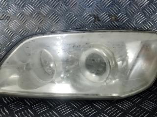 фара левая Chevrolet Captiva 1 поколение 2007, 2.0 л., D VCDi, дизель, АКПП, внедорожник 5 дв.