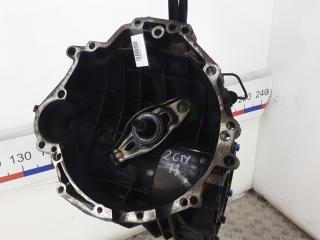МКПП Audi A6 4F/C6 2006, 2.0 л., дизель, МКПП, седан, JYX
