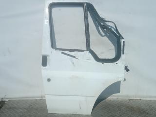 дверь передняя правая Ford Transit 7 поколение 2010, 2.2 л., дизель, МКПП, микроавтобус