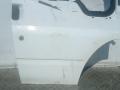 дверь передняя правая Ford Transit 7 поколение 2010, 2.2 л., дизель, МКПП, микроавтобус - фото №3