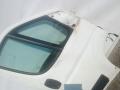 дверь передняя правая Citroen Jumper 2 поколение [рестайлинг] 2017, 2.0 л., BlueHDI, дизель, МКПП - фото №2