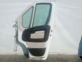 дверь передняя правая Citroen Jumper 2 поколение [рестайлинг] 2017, 2.0 л., BlueHDI, дизель, МКПП - фото №6