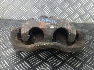 суппорт передний правый Citroen Jumper 2 поколение [рестайлинг] 2017, 2.0 л., BlueHDI, дизель, МКПП