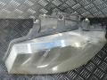 фара левая SEAT Ibiza 4 поколение 2008, 1.9 л., дизель, МКПП, хетчбэк 5 дв. - фото №4