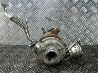 турбина Kia Sportage 3 поколение 2013, 1.7 л., дизель, МКПП, внедорожник 5 дв., 28201-2A850