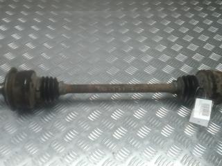 полуось задняя (приводной вал, ШРУС) Mercedes-Benz CLK-Класс C209/A209 2003, 2.7 л., D 270 CDI, дизель, АКПП, купе, A2033502456