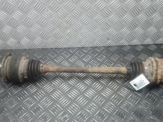 полуось задняя (приводной вал, ШРУС) Mercedes-Benz CLK-Класс C209/A209 2003, 2.7 л., D 270 CDI, дизель, АКПП, купе, A2033502456