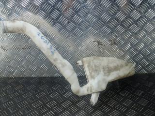 бачок омывателя Skoda Fabia 1 поколение (6Y) [рестайлинг] 2006, 1.9 л., D TDI PD, дизель, МКПП, хетчбэк 5 дв., 6Q0955453P, 7M0919376