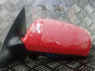 зеркало левое Skoda Fabia 1 поколение (6Y) [рестайлинг] 2006, 1.9 л., D TDI PD, дизель, МКПП, хетчбэк 5 дв., 6Y2857501BG