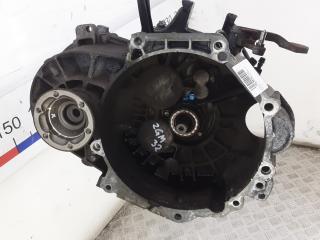 МКПП Skoda Fabia 1 поколение (6Y) [рестайлинг] 2006, 1.9 л., D TDI PD, дизель, МКПП, хетчбэк 5 дв., JNC