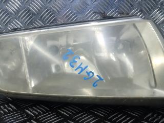 фара правая Skoda Fabia 1 поколение (6Y) [рестайлинг] 2006, 1.9 л., D TDI PD, дизель, МКПП, хетчбэк 5 дв., 6Y2941016AA