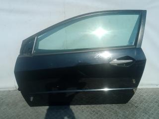 дверь передняя левая Honda Civic 8 поколение [рестайлинг] 2008, 1.8 л., бензин, МКПП, хетчбэк 5 дв., 67050-SMR-E00ZZ