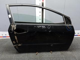 дверь передняя правая Honda Civic 8 поколение [рестайлинг] 2008, 1.8 л., бензин, МКПП, хетчбэк 5 дв., 67010SMRE00ZZ