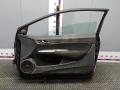 дверь передняя правая Honda Civic 8 поколение [рестайлинг] 2008, 1.8 л., бензин, МКПП, хетчбэк 5 дв., 67010SMRE00ZZ - фото №5