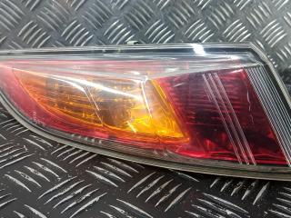 фонарь задний левый Honda Civic 8 поколение [рестайлинг] 2008, 1.8 л., бензин, МКПП, хетчбэк 5 дв., 33551SMGE04