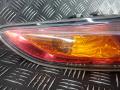 фонарь задний левый Honda Civic 8 поколение [рестайлинг] 2008, 1.8 л., бензин, МКПП, хетчбэк 5 дв., 33551SMGE04 - фото №3