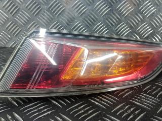 фонарь задний правый Honda Civic 8 поколение [рестайлинг] 2008, 1.8 л., бензин, МКПП, хетчбэк 5 дв., 33501SMGE04