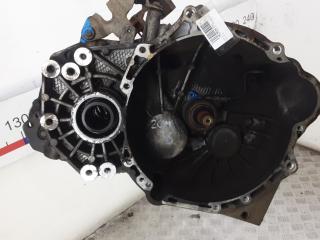 МКПП Chevrolet Captiva 1 поколение 2010, 2.0 л., D VCDi, дизель, МКПП, внедорожник 5 дв., 96420073