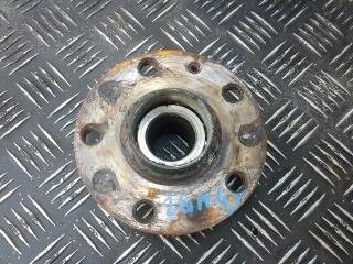 ступица задняя левая Volkswagen Caddy 3 поколение [рестайлинг] 2010, 2.0 л., дизель, МКПП