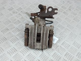 суппорт задний правый Volkswagen Caddy 3 поколение [рестайлинг] 2010, 2.0 л., дизель, МКПП