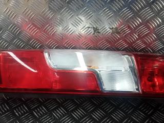 фонарь задний правый Peugeot Boxer 3 поколение [рестайлинг] 2017, 2.2 л., дизель, МКПП, микроавтобус