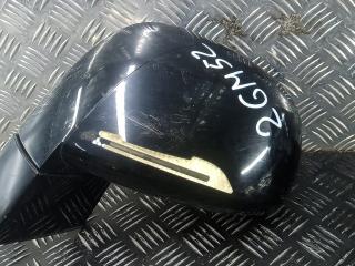 зеркало левое Chevrolet Captiva 1 поколение 2008, 2.0 л., D VCDi, дизель, МКПП, внедорожник 5 дв., 8PIN