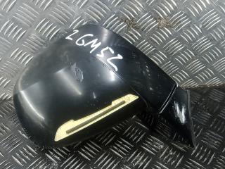 зеркало правое Chevrolet Captiva 1 поколение 2008, 2.0 л., D VCDi, дизель, МКПП, внедорожник 5 дв., 8PIN