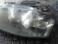 фара левая Audi A3 8P/8PA [рестайлинг] 2004, 1.9 л., TDi PD, дизель, МКПП, хетчбэк 5 дв. - фото №3