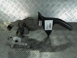 Механизм ручника (стояночного тормоза) Hyundai ix35 1 поколение 2012, цвет