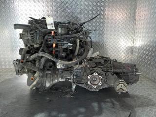 двигатель Volkswagen Passat B5 1999, цвет, AJM