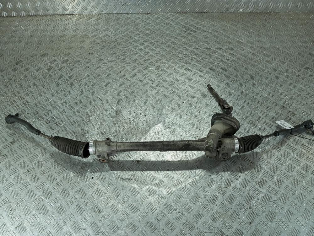 рулевая рейка Nissan Note E12 2014, цвет, 6900002818 - фото №1