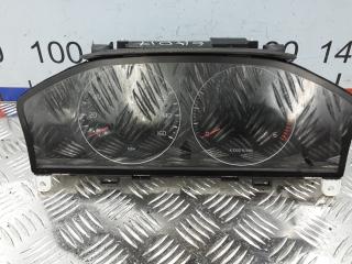 приборная панель Volvo S80 2 поколение 2007, 2.4 л., дизель, АКПП, седан, 786056AA